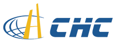 CHC Navigation logo