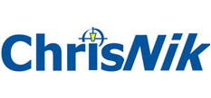 ChrisNik logo