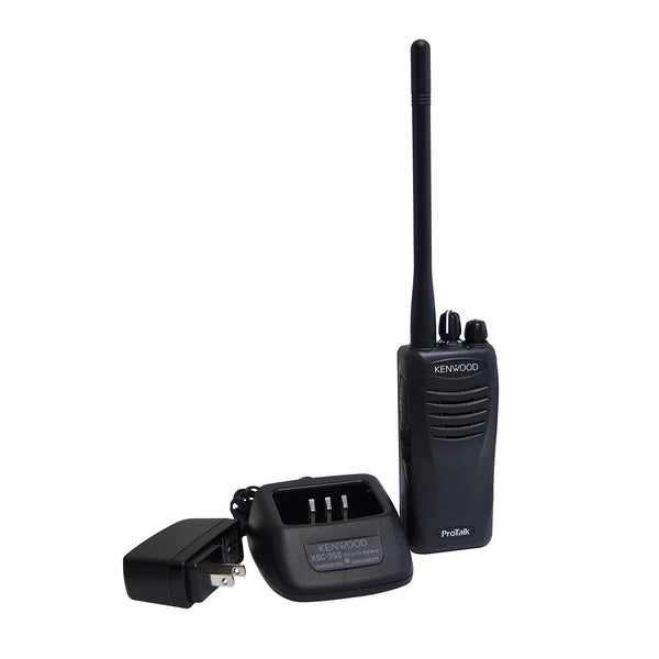 kenwood two way radio programming software download