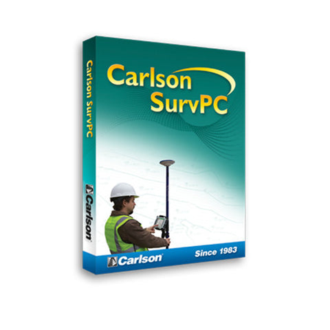 Softdesk Civil Survey Software