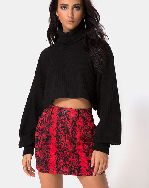 Women's Skirts, UK - Motel Rocks – motelrocks.com