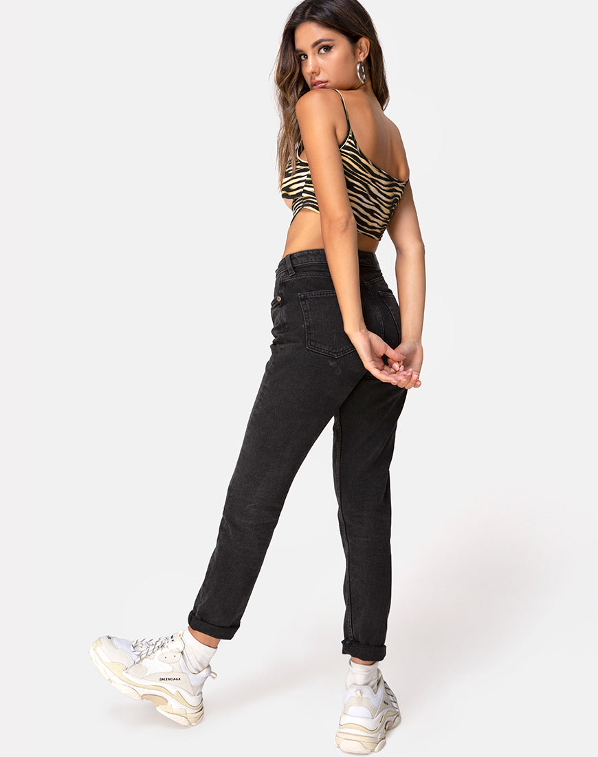 Mizda Top in Tiger – motelrocks.com