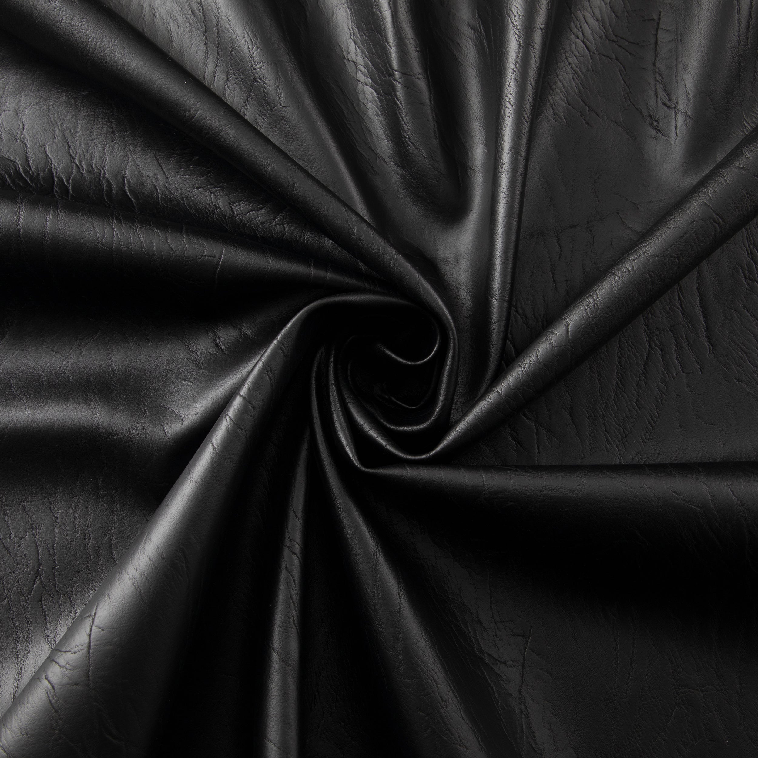 Stretch Foil Fabric, Black – CosplayFabrics International