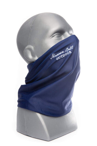Mount Garfield neck gaiter holiday gift idea from Maroon Bell Outdoor