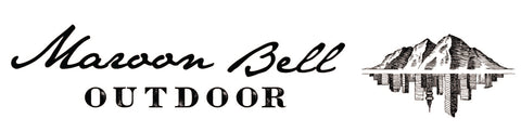 Maroon Bell Outdoor