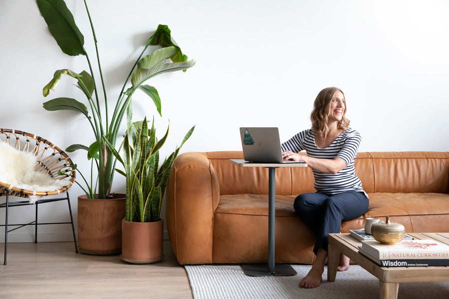 6 Home Office Design Ideas for Productivity (-1) - Shopify USA