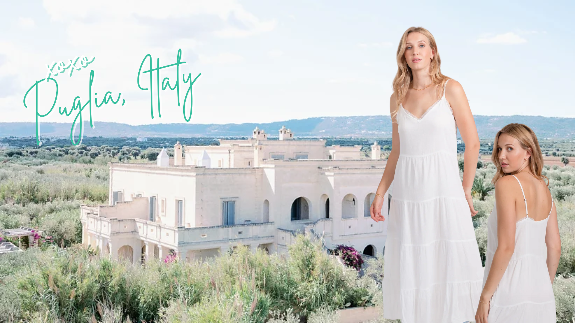 puglia italy destination wedding inspiration - wedding dresses and venue for planning wedding ideas and outfit inspo at Koy resort blog 