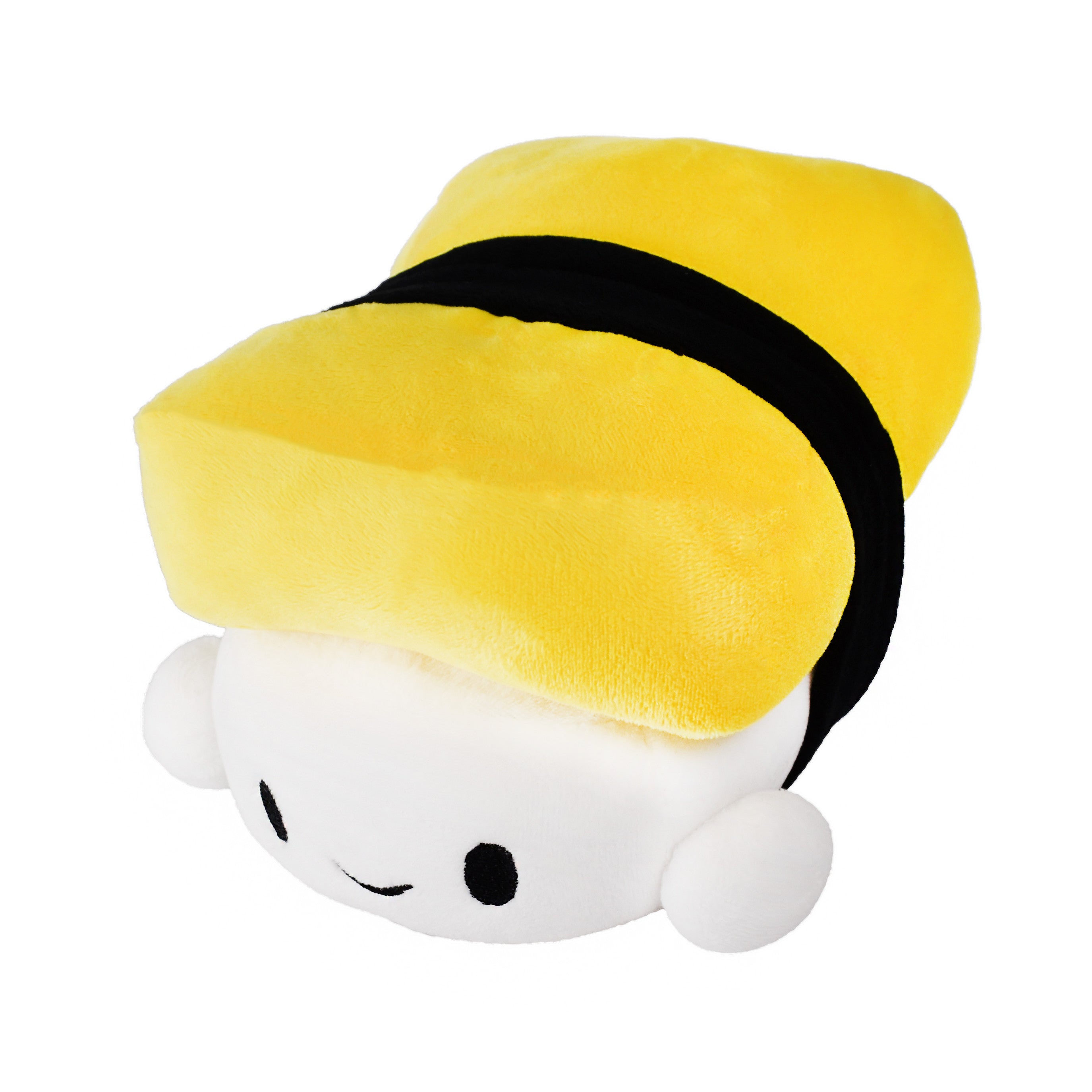 mango plush