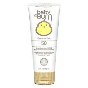 baby bum sunscreen 50