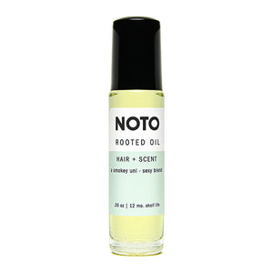 NOTO Rooted Oil Roller