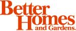 Better Homes and Gardens video segment recommends HadleyStilwell as a perfect gift for someone expecting a baby