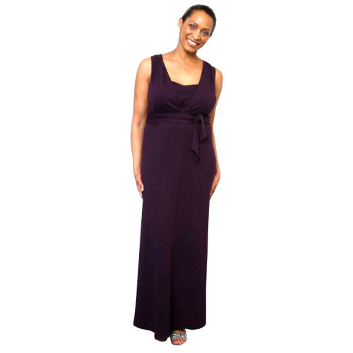 jets maxi dress