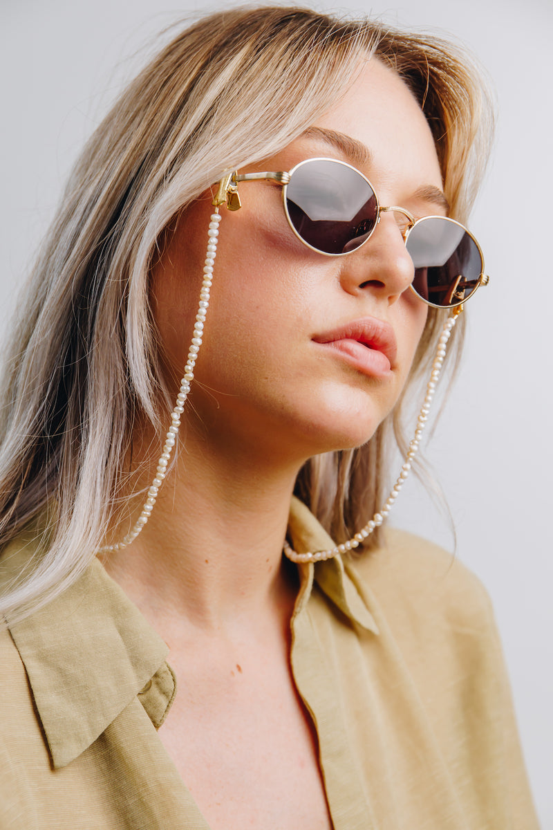 101 sunglass chain – dbrie