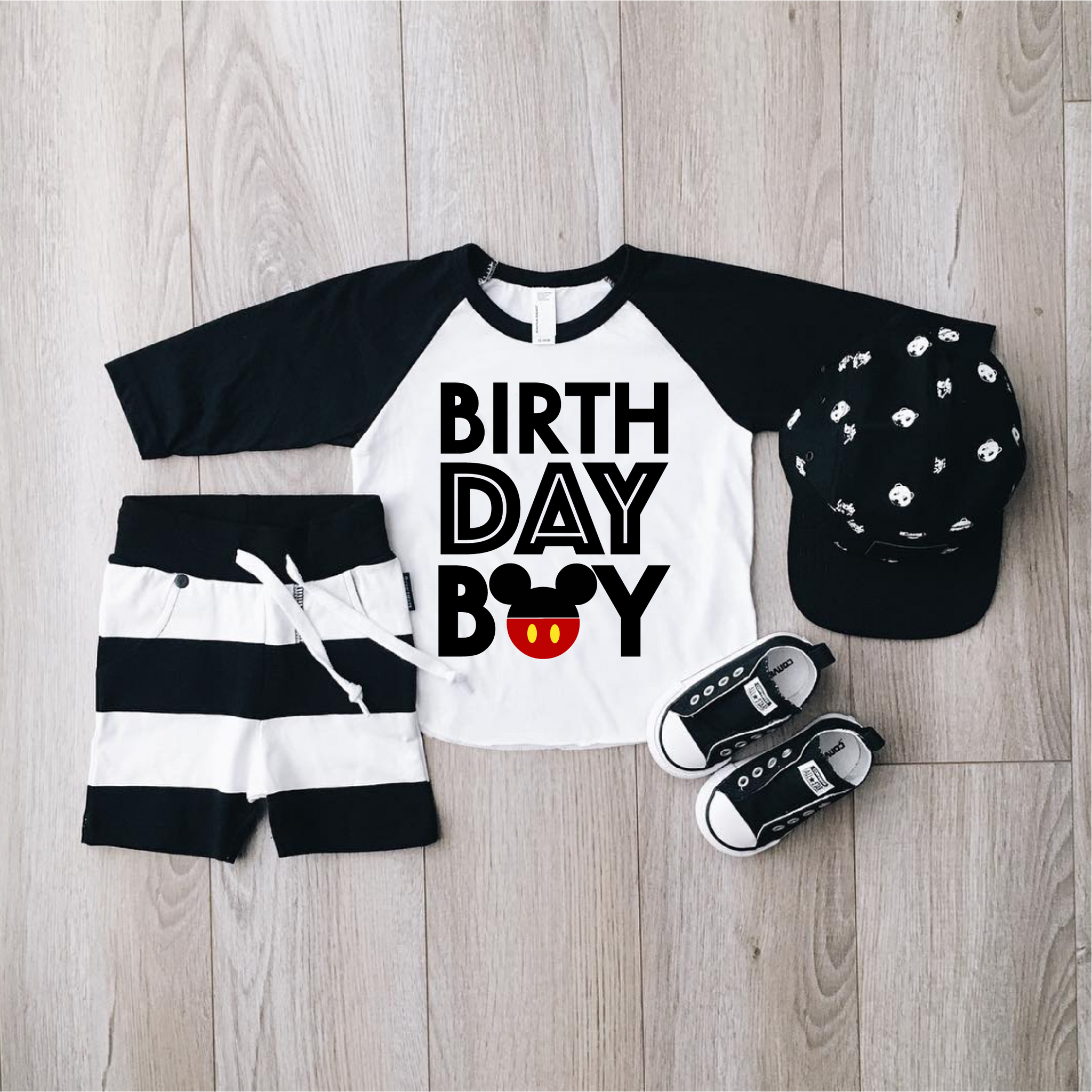 disney shirts for baby boy