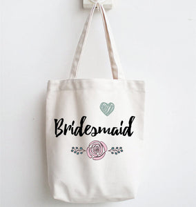 bride gift bag