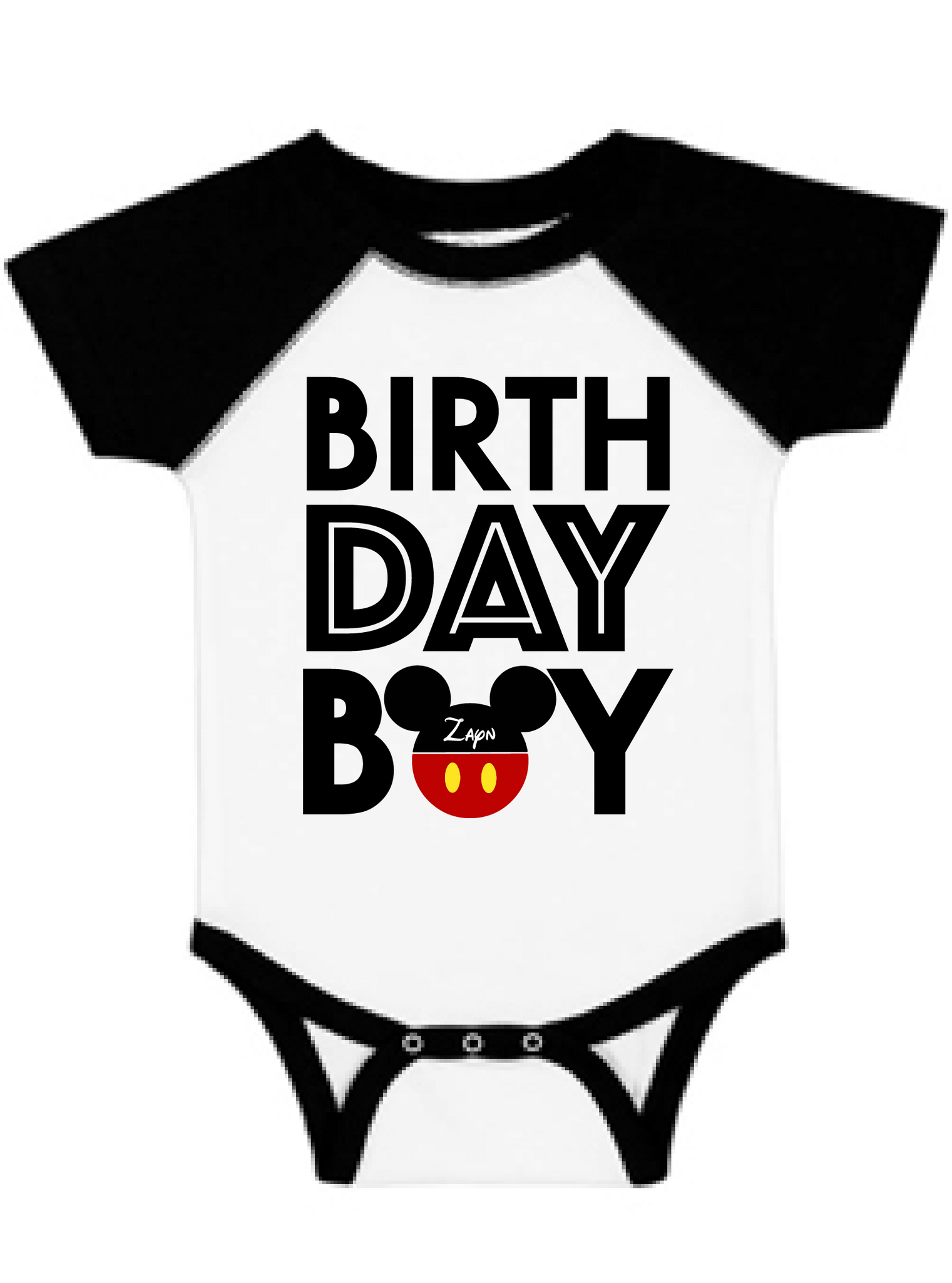 disney shirts for baby boy