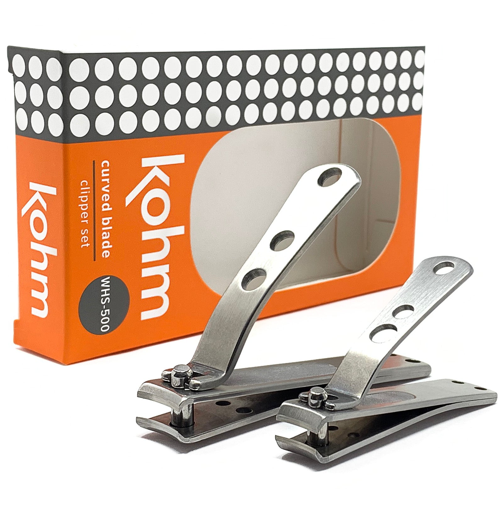 fingernail clipper set