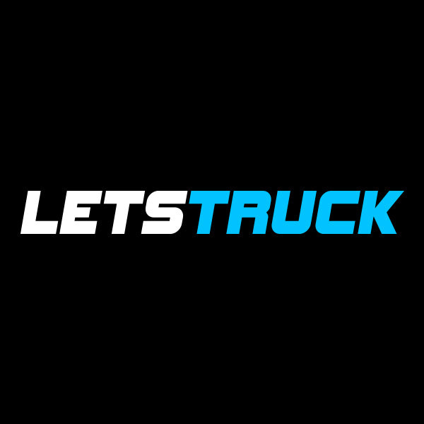 Let s Truck T Shirt