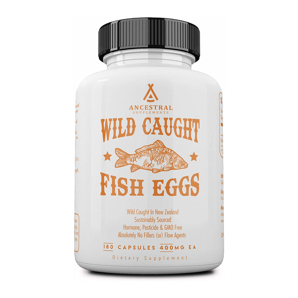 fishing planet california natural eggs