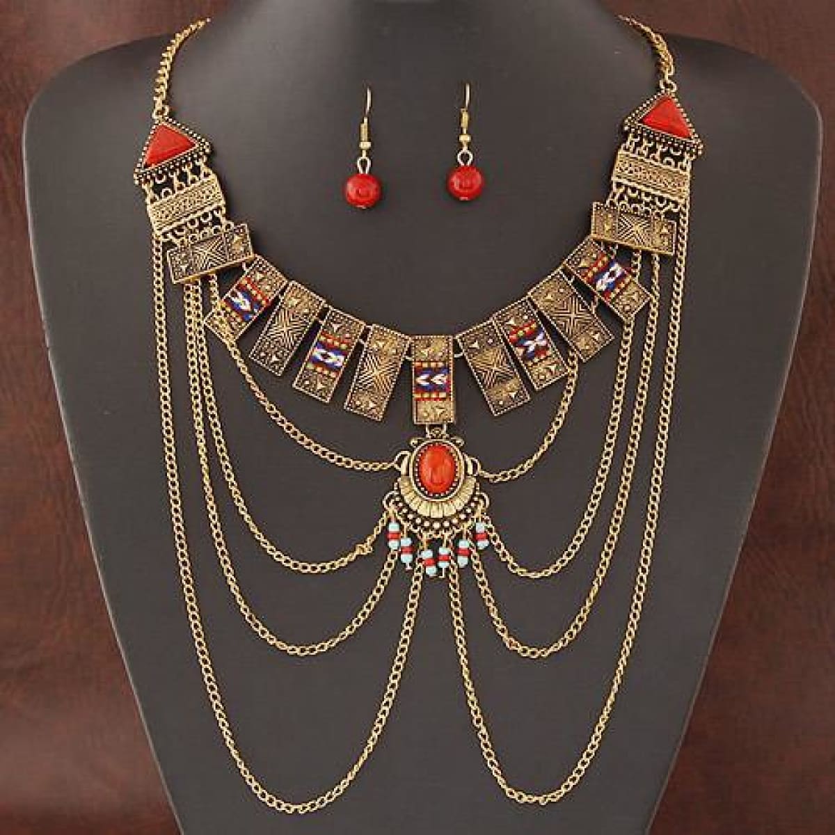 african jewelry sets