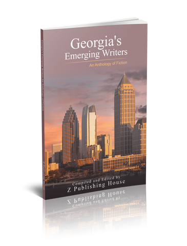 Georgia S Emerging Writers An Anthology Of Fiction Z