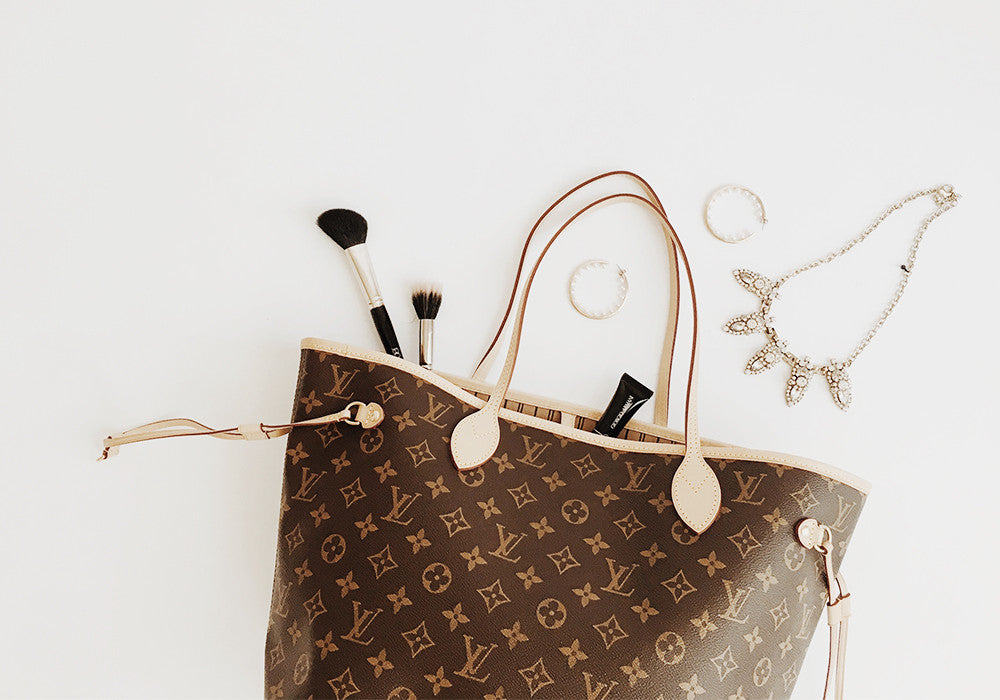 Louis Vuitton Neverfull Giveaway - The-Collectory: The smartest way to shop for luxury handbags ...