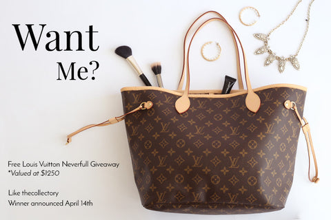 BEST of Black Friday Sales + Louis Vuitton Neverfull Giveaway