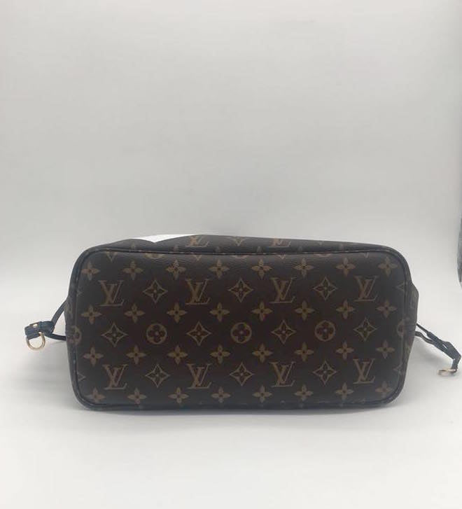Louis Vuitton | My World Tour Monogram Neverfull | MM– The-Collectory
