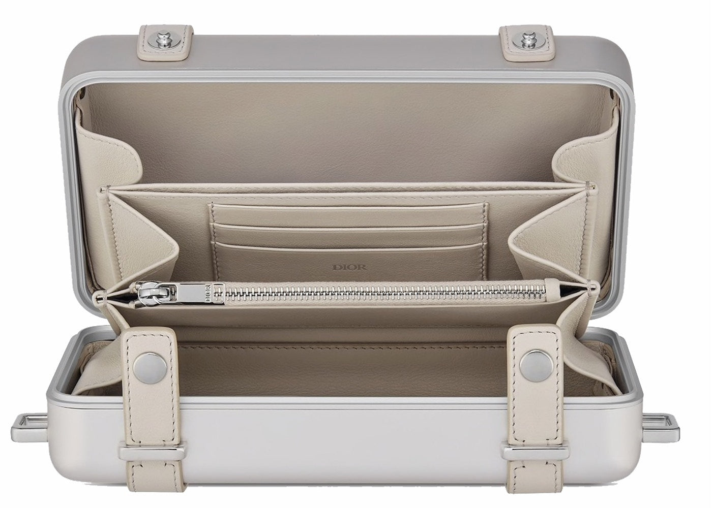 Dior x Rimowas luggage is now available to buy  British GQ