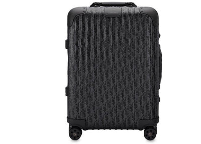 rimowa cabin black