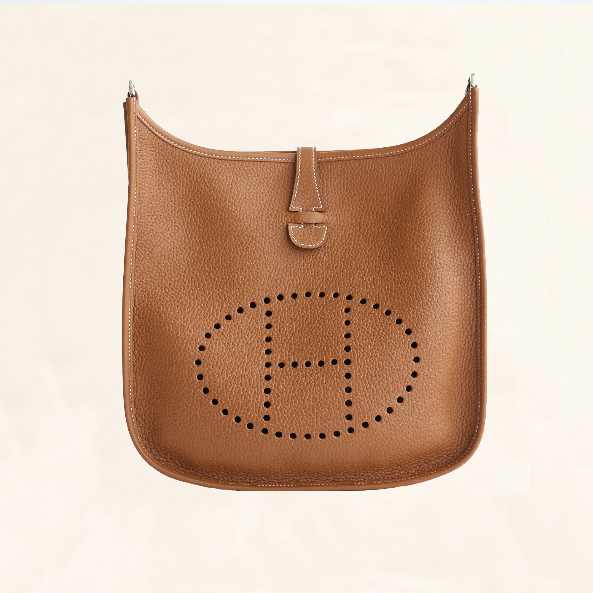 hermes evelyne pm bag