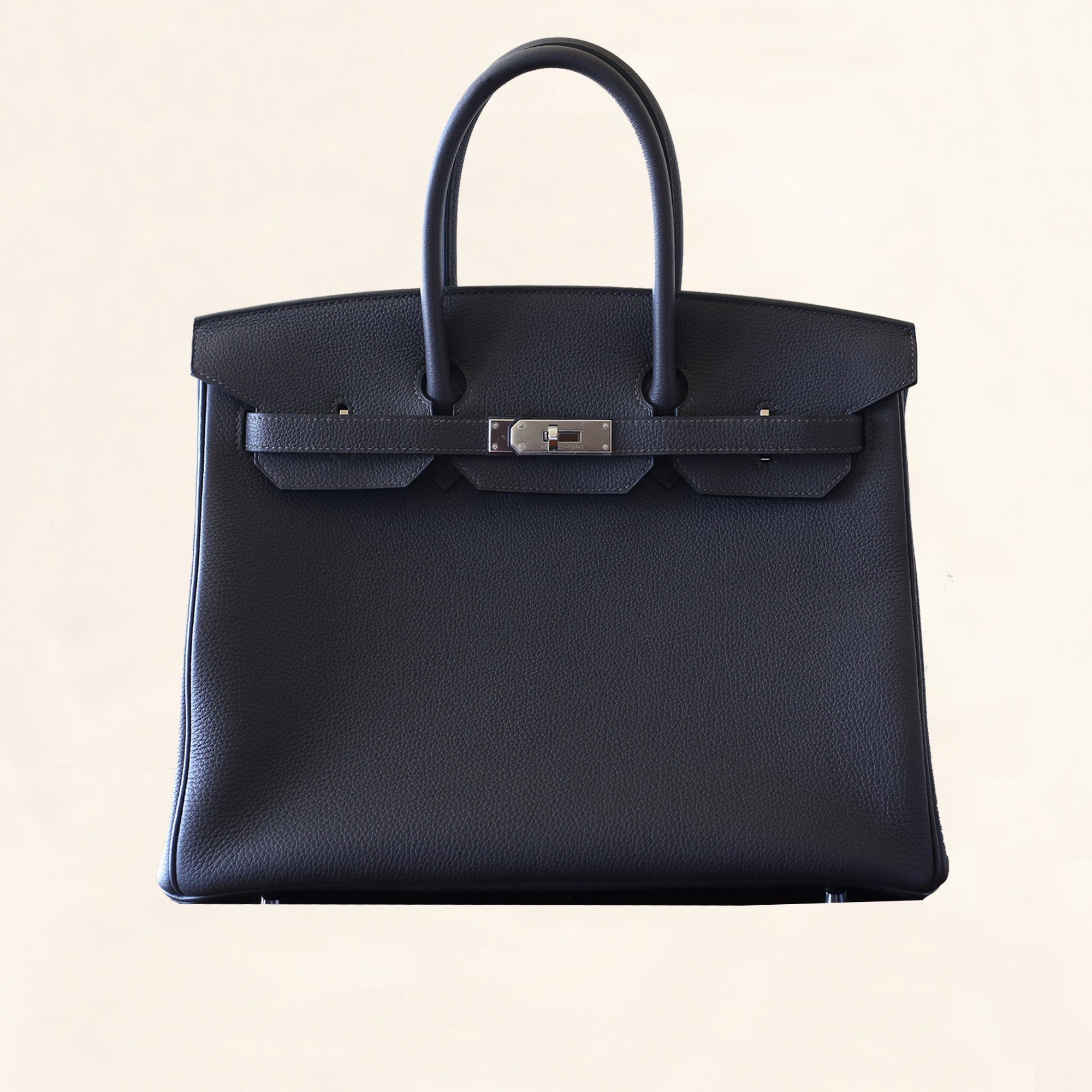 hermes kelly graphite