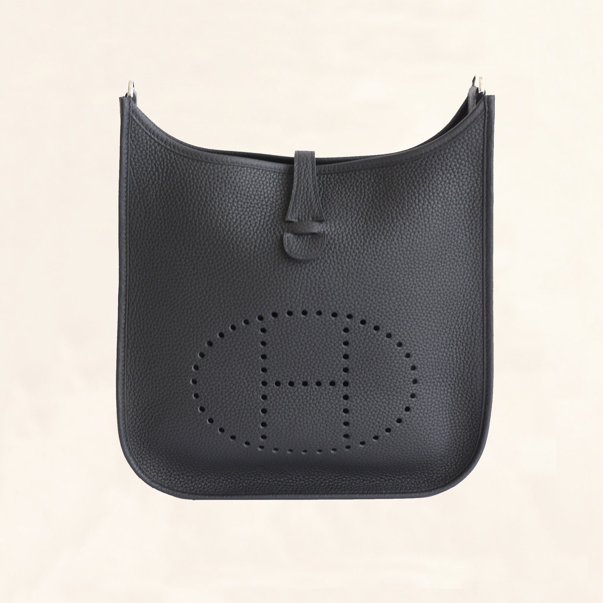 hermes clemence bag