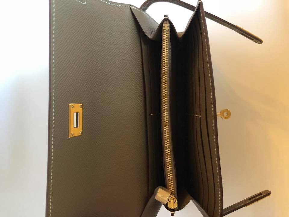 hermes wallet on chain