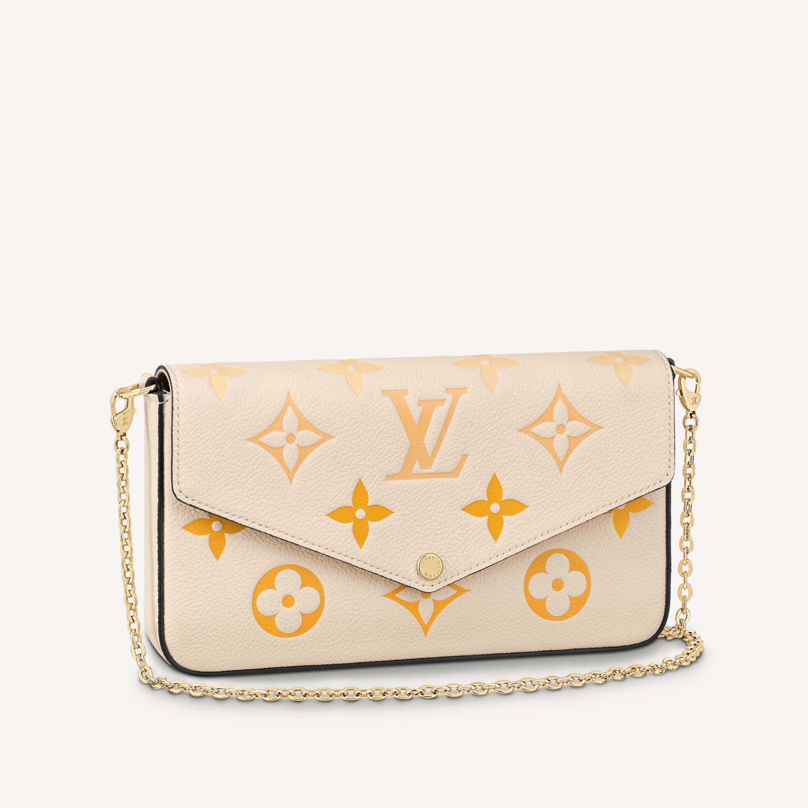 Louis Vuitton Felicie Pochette Limited Edition Lovely Birds Monogram Canvas  at 1stDibs  louis vuitton felicie pochette pink inside louis vuitton  pochette felicie limited edition lv felicie pochette pink inside