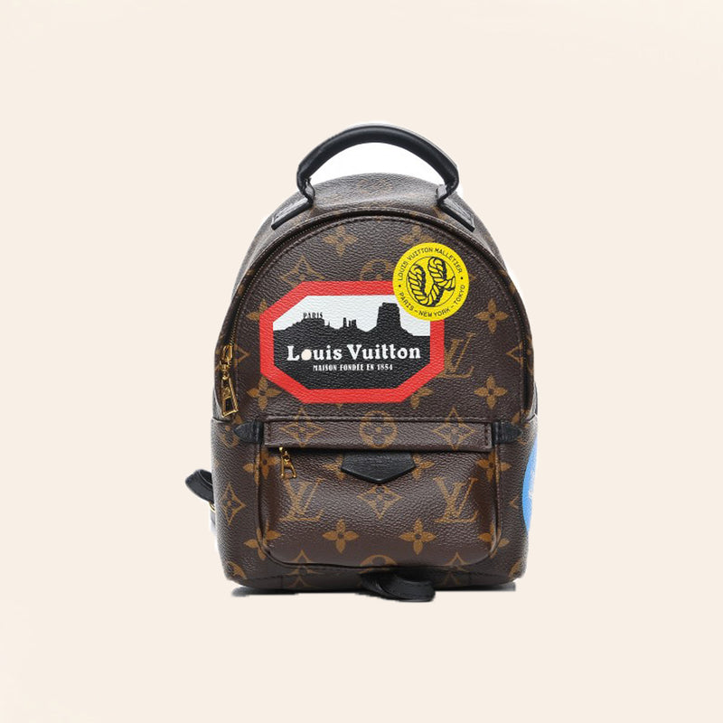 Best 25+ Deals for Louis Vuitton Palm Springs Mini