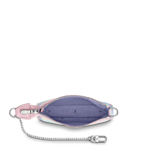 Louis Vuitton | Escale Mini Pochette Accessoires | M69269– The-Collectory