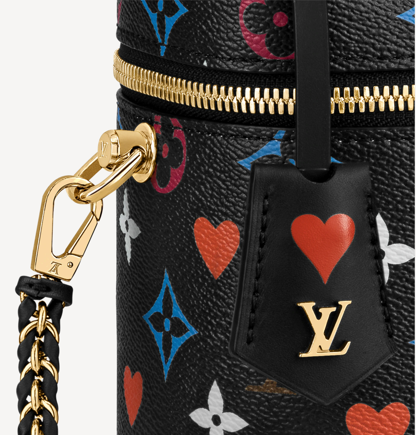 What Goes Around Comes Around Louis Vuitton Monogram Ellipse Shopping  Shoulder Bag at Von Maur