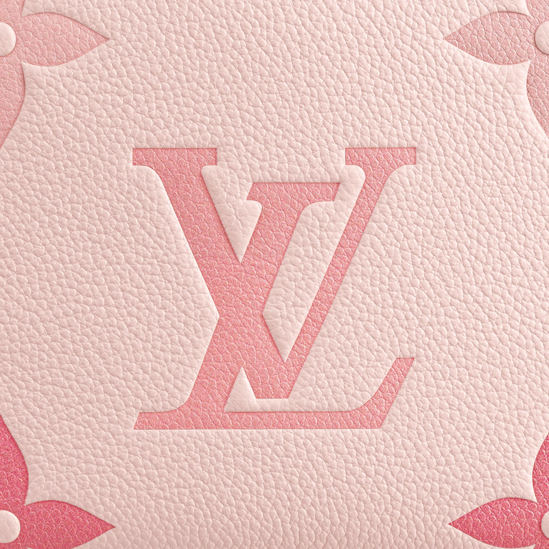 Louis Vuitton MARSHMALLOW M45697– TC