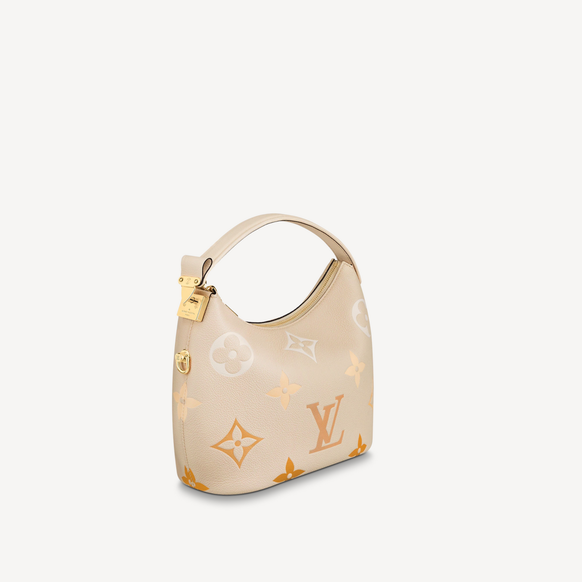 Louis Vuitton Marshmallow Bag Spring in The City Monogram Giant Canvas Pink