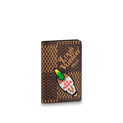 nigo pocket organizer