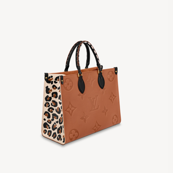 Introducing the Louis Vuitton Wild at Heart Collection - PurseBlog