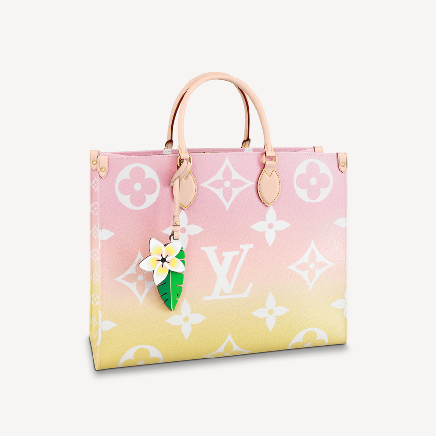 Louis Vuitton Turtledove NeoNoe MM M45555