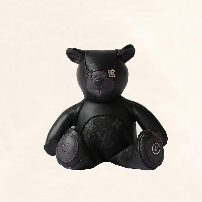 Louis Vuitton Teddy Bear 2021 | Natural Resource Department