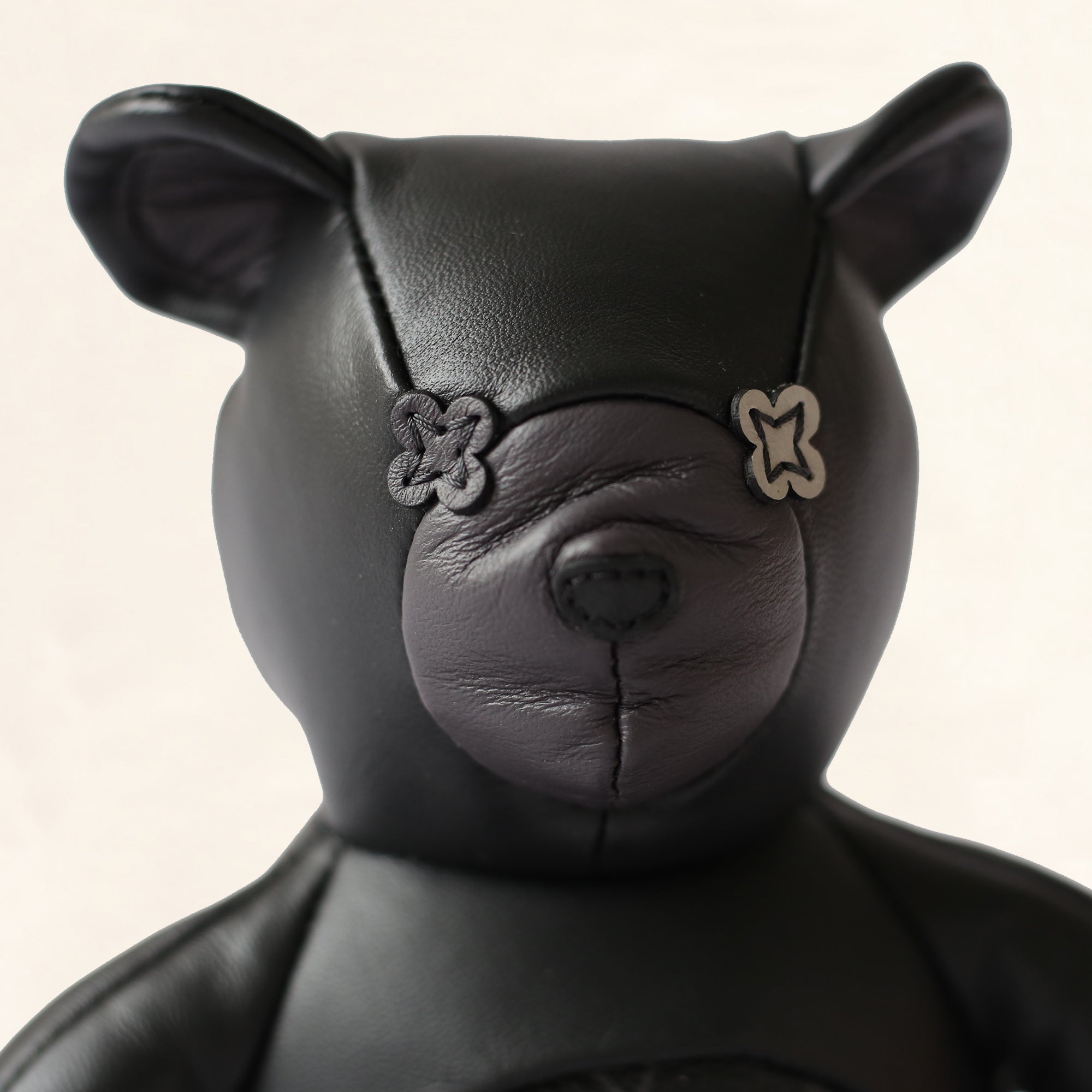 Louis Vuitton | Fragment Teddy Bear | Black– TC