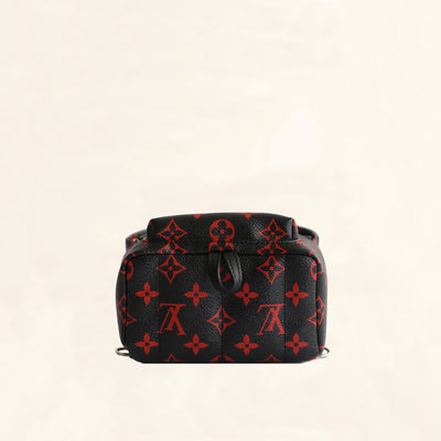 Louis Vuitton | Infra Rouge Palm Springs Backpack | Mini– The-Collectory