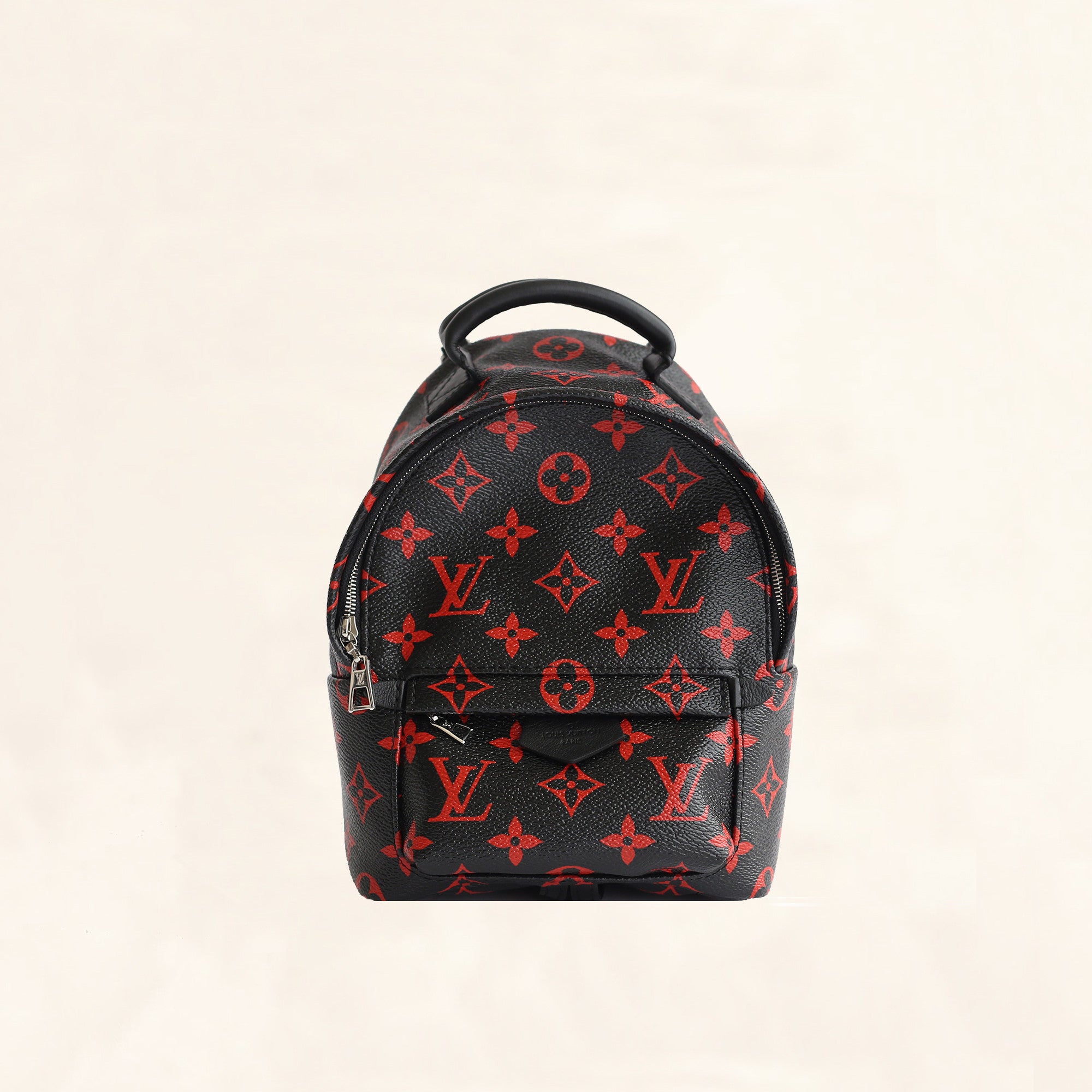 Louis Vuitton | Infra Rouge Palm Springs Backpack | Mini– The-Collectory