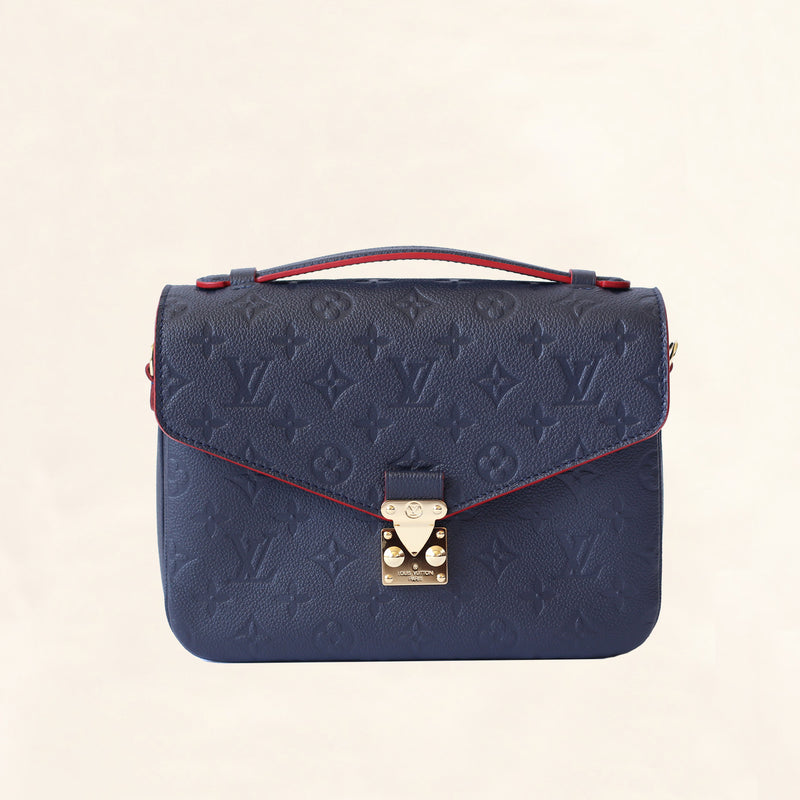 Louis Vuitton Croisette Bag Or Metis Pochette Bag?, Bragmybag