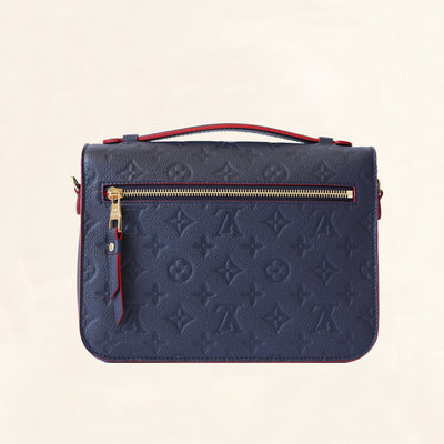 Louis Vuitton | Empreinte Metis Pochette | One Size– The-Collectory