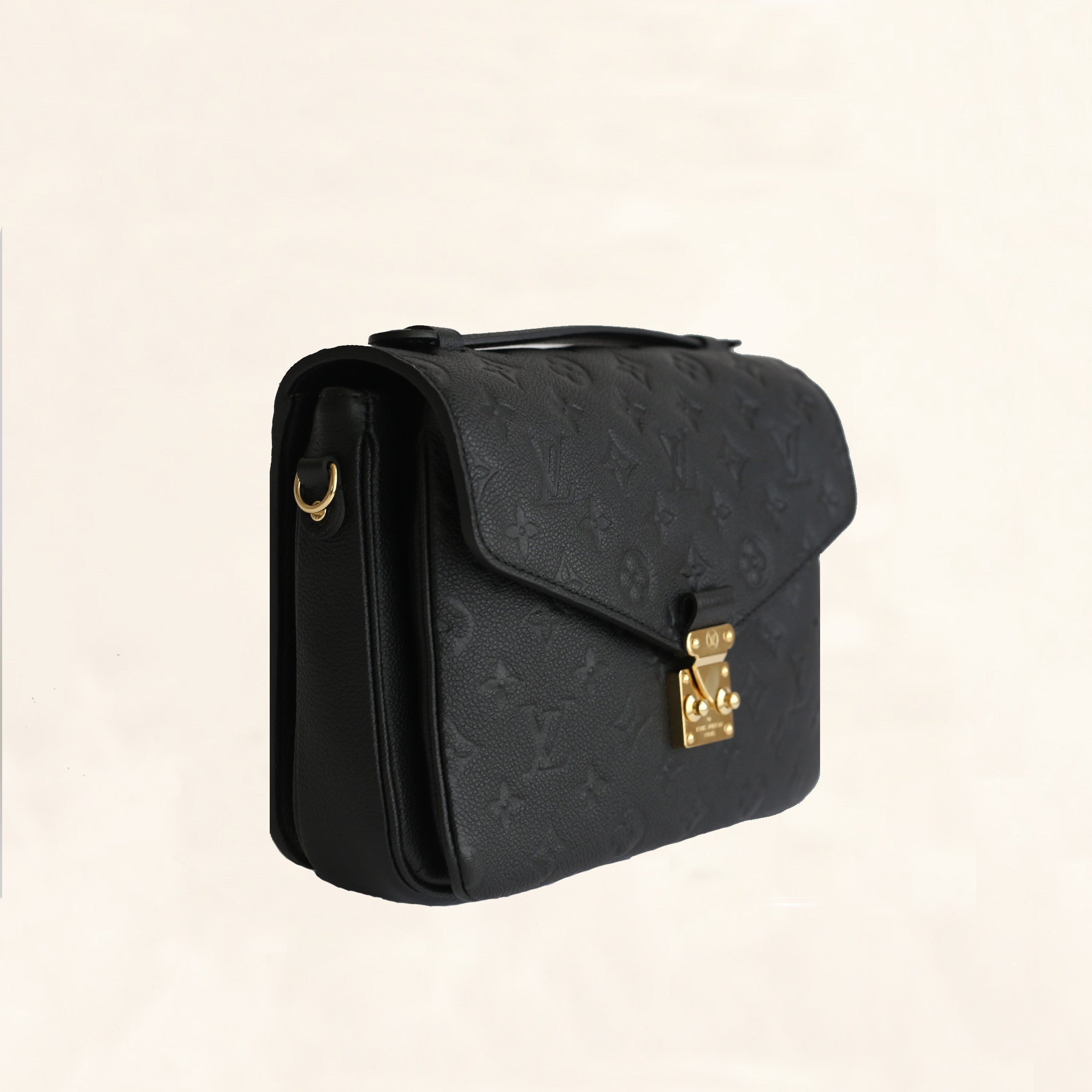 Luxeara Malta - The Pochette Metis is one of the most sought after